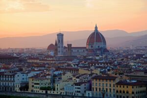 Firenze Italia